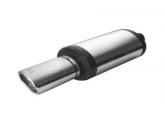 Sport-Eindemper  120x80mm Links Universeel Ulter-Sport