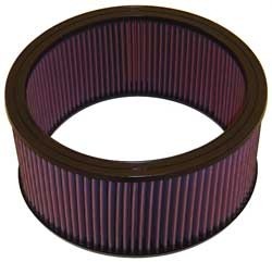 K&N Inlegfilter Pontiac Catalina 4.3 1981