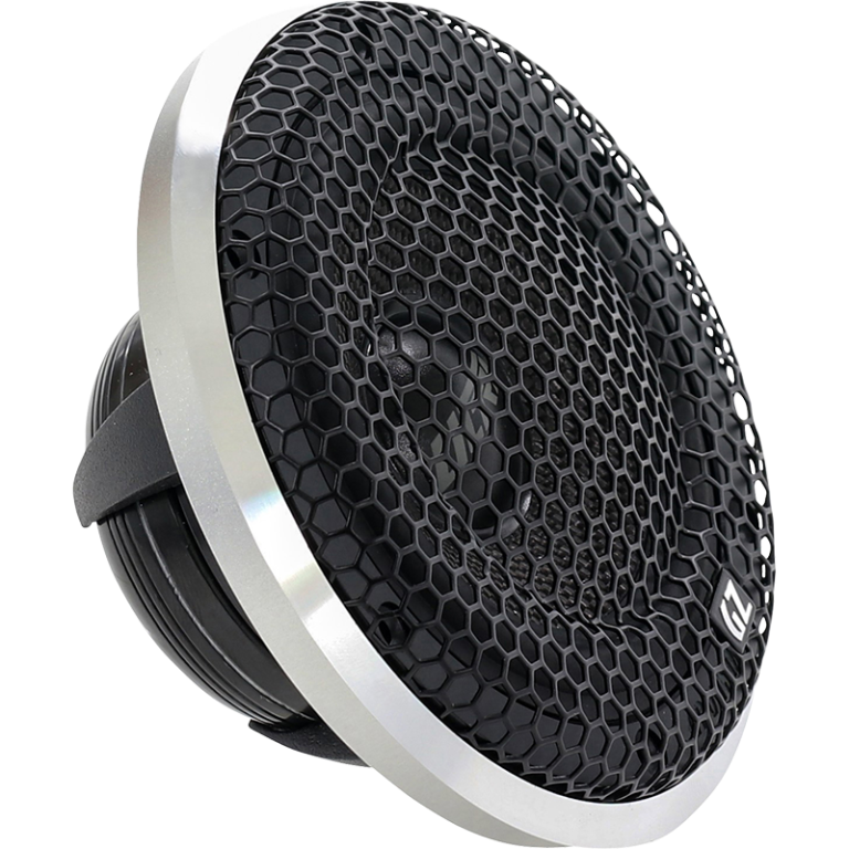 Ground Zero GZ ULTRA M-80 Ultra-high-end 80 mm / 3.15” midrange speaker