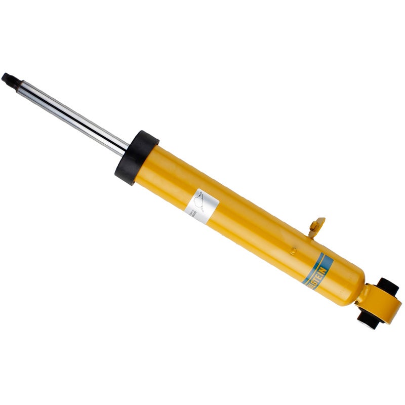 Bilstein B6 (26-245591)  BMW 2-Serie Coupé F22 / Coupé F87 11/2015-06/2018 / 3-Serie F30 / F80 03/2014-10/2018 / 4-Serie Coupé F32 / Cabrio F33 / Coupé F82 / Cabrio F83 03/2014-07/2020 
 incl. EDC - achteras links