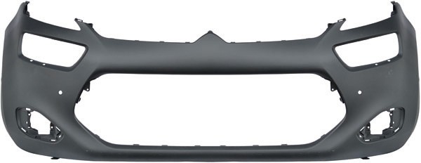 Voorbumper Citroen C4 PICASSO