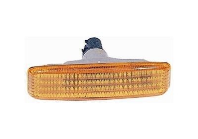 zijknipperlicht, oranje BMW 5 serie E39, 1996-2003