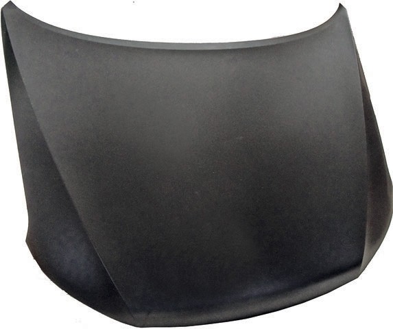 Motorkap SUBARU FORESTER 08->>