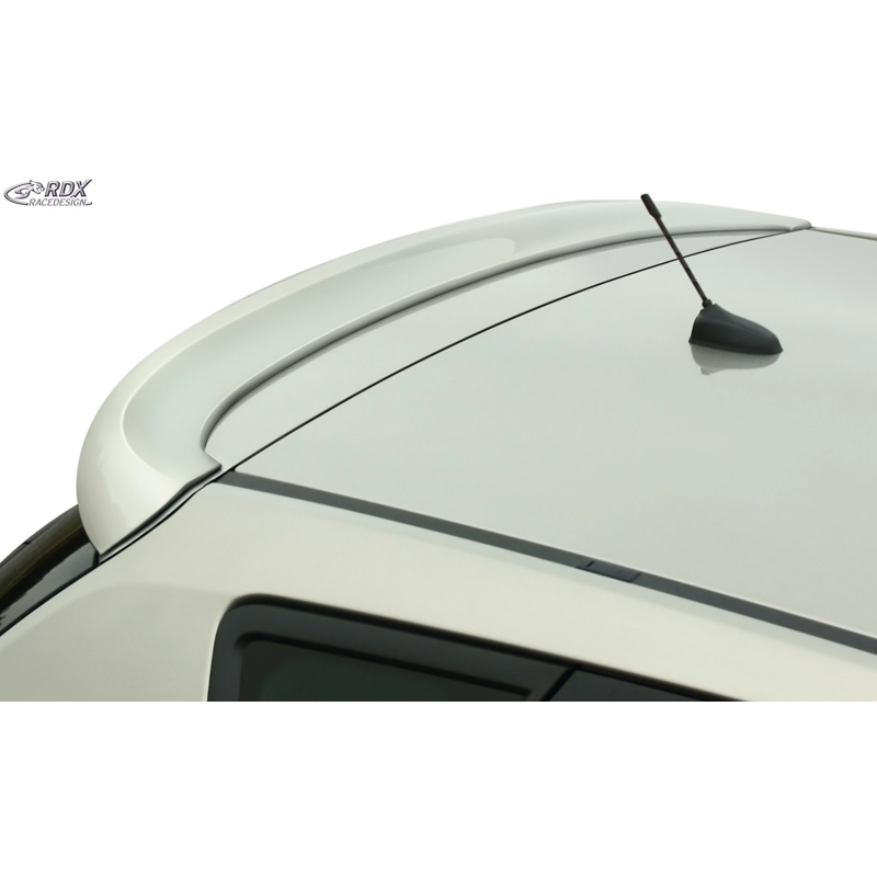 Dakspoiler  Kia Cee'd ED 5-deurs 2007-2012 (PUR-IHS)