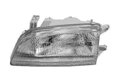 koplamp, H4, links Suzuki Swift, 1989-1995