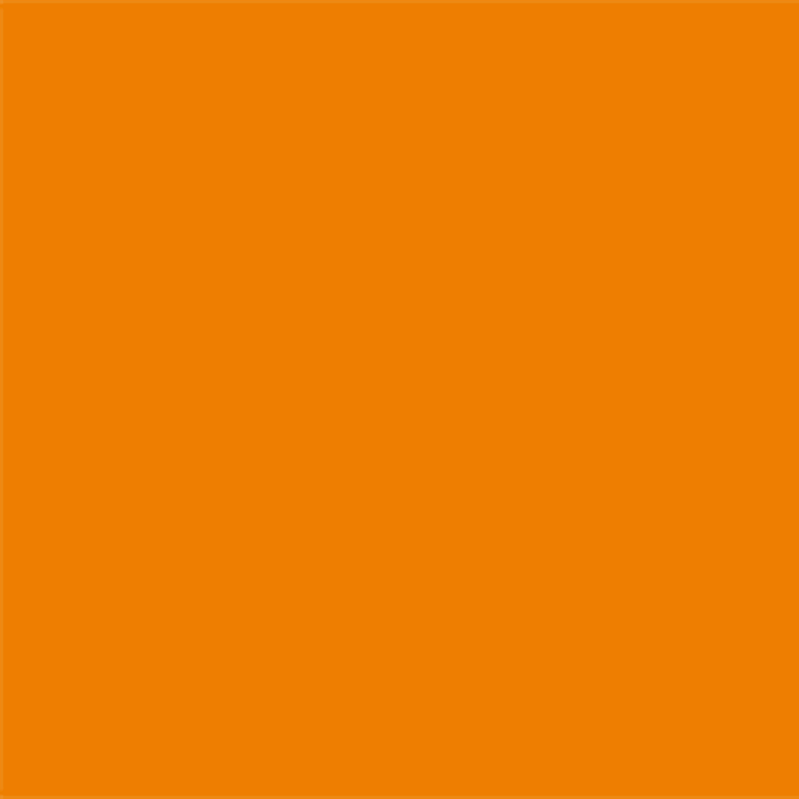 3M Wrap Folie 2080 2080-G54R / gloss bright orange 1,52x22,86m