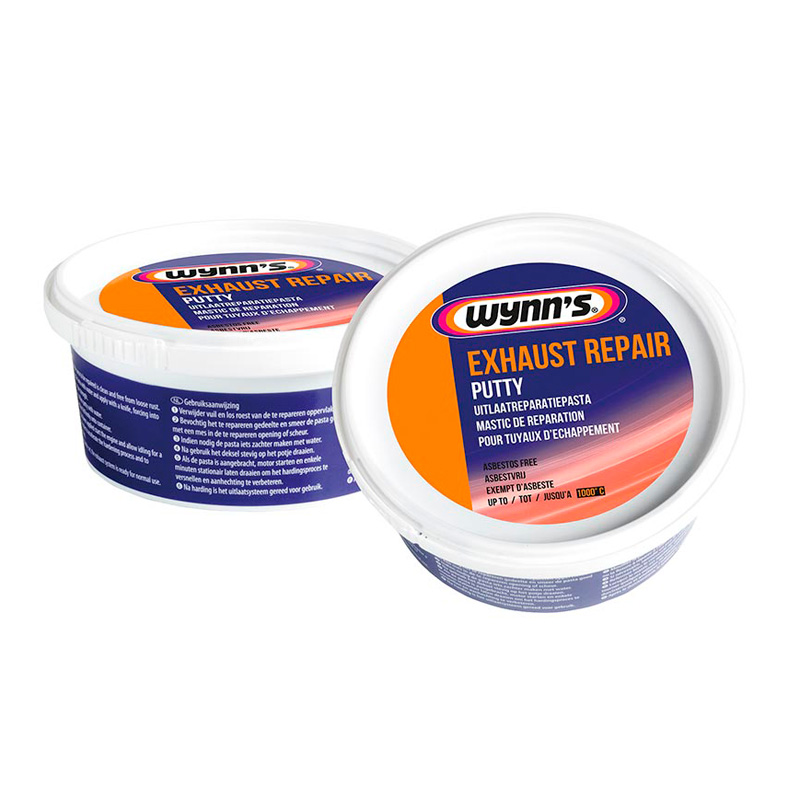 Wynn's 10804 Uitlaatreparatiepasta 250g