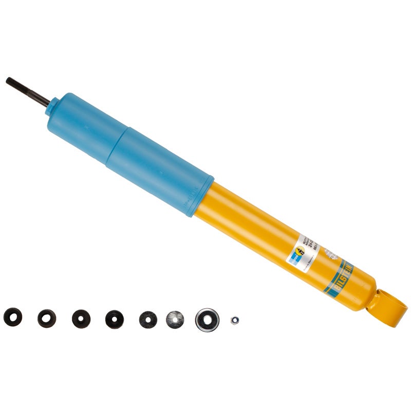 Bilstein B6 (24-027410)  Toyota Land Cruiser 90 (J9) 2.7 / 3.0 D-4D / 3.0 TD / 3.4 i 24V (VZJ90_, VZJ95_, VZJ90R, VZJ95R, VZJ90W,... / 4.2 D 04/1995-12/2002 - achteras