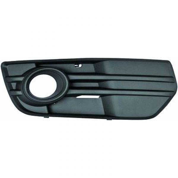 LuchtRooster links Audi Q5 08-09/12