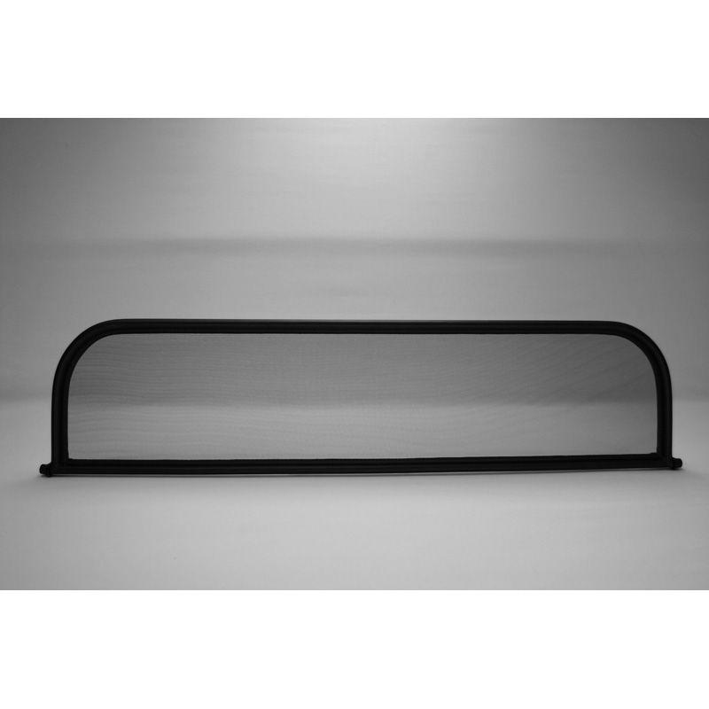 Weyer Basic Line Windschot  Chevrolet Corvette C6 2005-2013