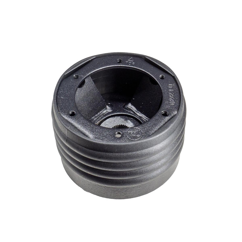 Simoni Racing Stuurnaaf  Landrover Defender/Discovery 1998-2001 (17,5mm - 36 tands)