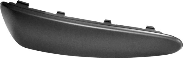 Bumper lijst voor rechts AYGO 05-09 PRIMED