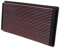 K&N Inlegfilter Volvo S70 2.3 1994-96