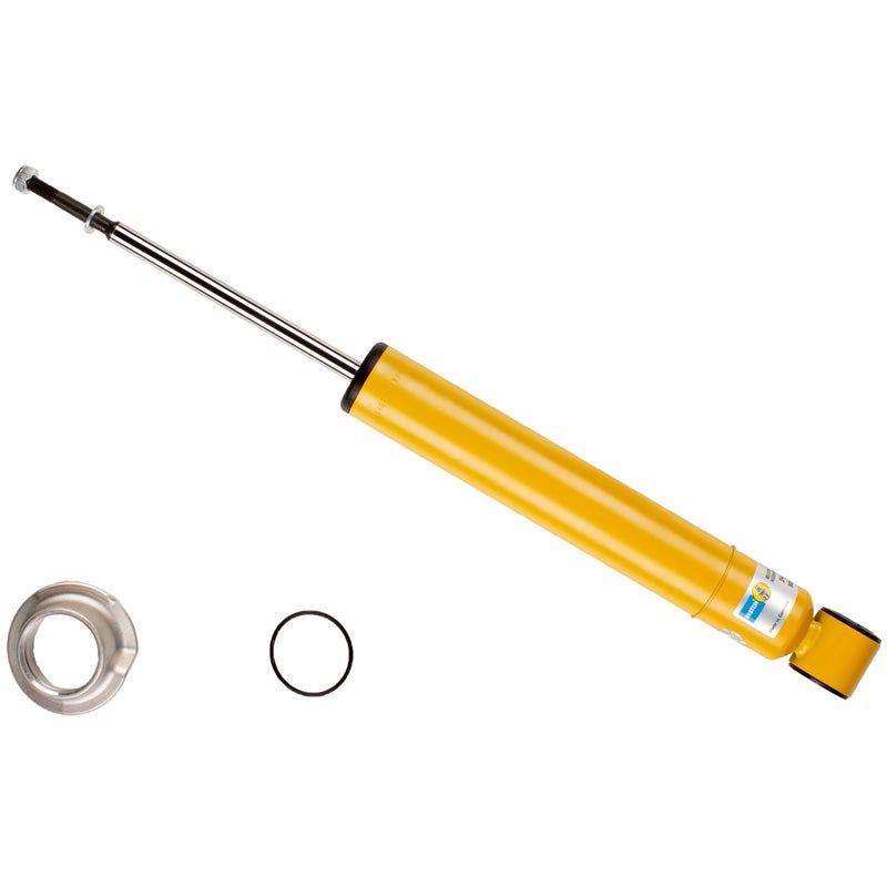 Bilstein B8 (24-131773)  Mazda MX-5 III (NC) 1.8 / 2.0 03/2005-12/2016 
 incl. sportonderstel - achteras