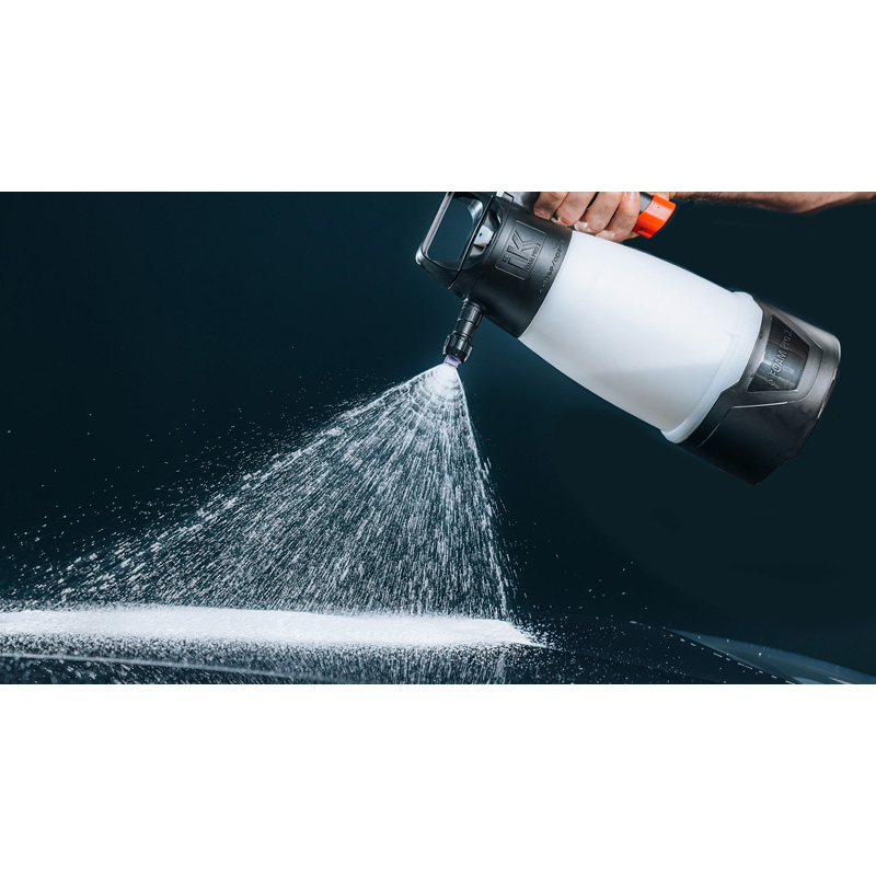 IK e Foam PRO 2, Professional Foam Sprayer