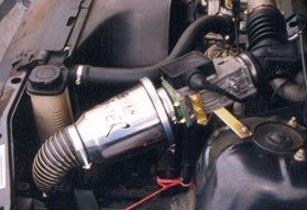 GREEN kit BMW 3-serie (E36) 316i, 316i Compact mc:M43