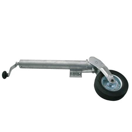 Neuswiel 60mm zwaar 200x60mm