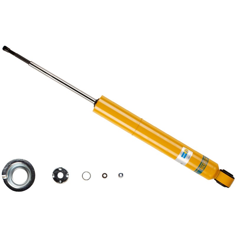 Bilstein B6 (24-017435)  Mitsubishi 3000 GT (Z1A) 3.0 06/1989-08/1999 / 3000GT 3.0 09/1994-12/1996 / Gto 3.0 06/1989-12/2000 & Dodge Stealth 3.0 09/1990-12/1996 
 excl. EDC - achteras