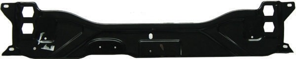 Voorfront boven W212. 09->>