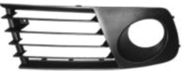 Bumper Grill links IBIZA 02-05