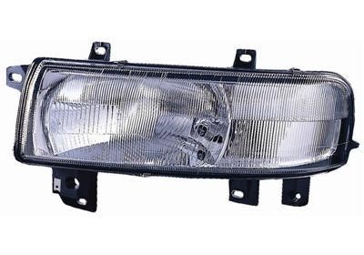 koplamp, Bosch, H4, elektr verstelb, rechts Opel Movano, 1999-20