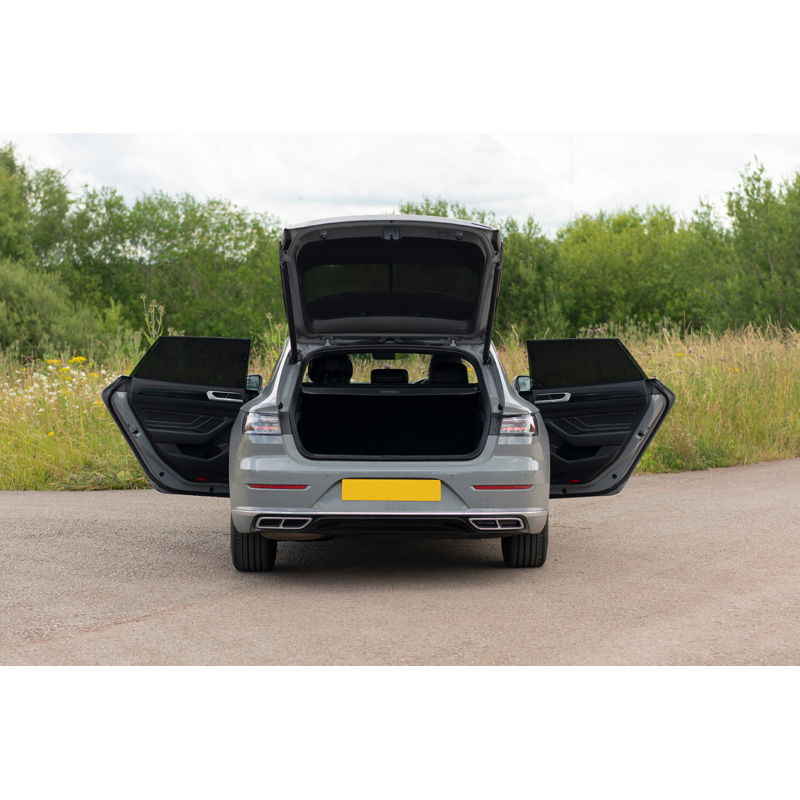 Set Car Shades  Volkswagen Arteon Shooting Brake 2020- (6-delig)