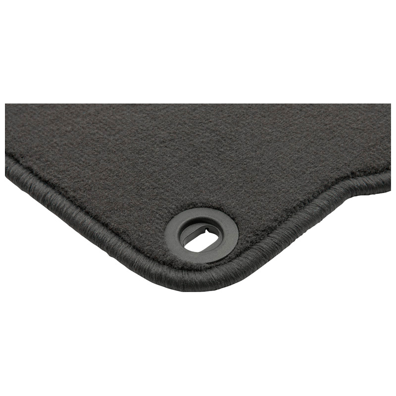 Automatten Velours  Citroën C5 2001-