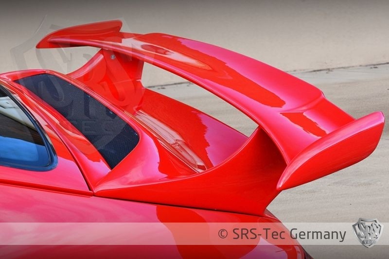 Achterspoiler GT-R Porsche 911 (993)