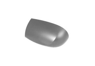 spiegelkapje, in primer, links Fiat Punto, 1999-2003