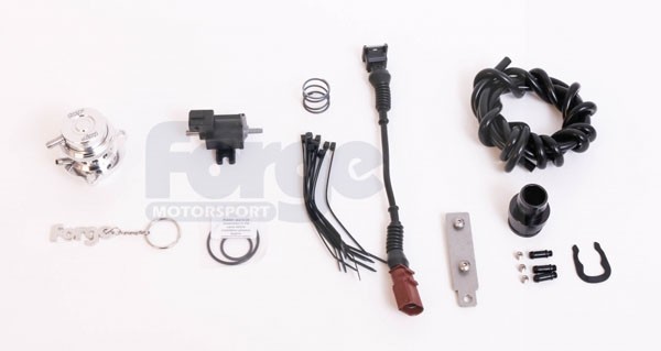Volkswagen 2013 Beetle 2.0 Petrol Dump valve FORGE VACUUM OPERAT