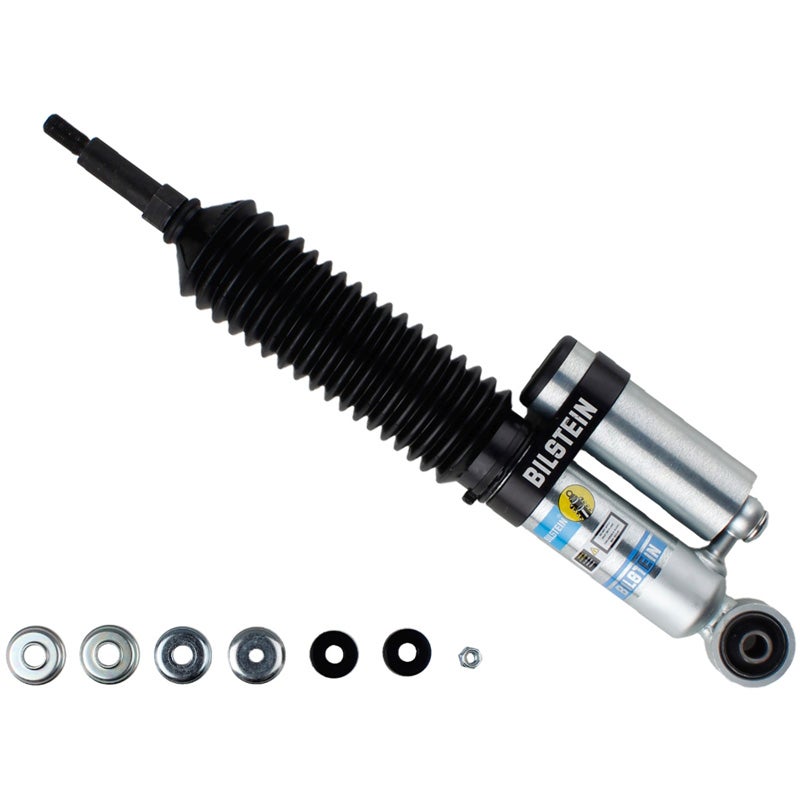 Bilstein B8 (25-275100)  Toyota Land Cruiser 100 (J1) 4.7 01/1998-08/2007 
 excl. EDC - vooras links