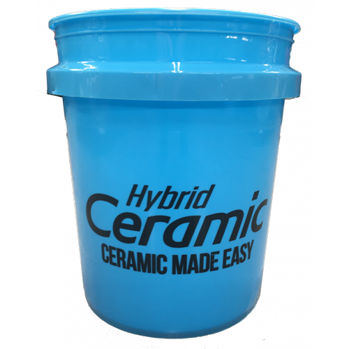 Meguiars Hybrid Ceramic Emmer Blauw