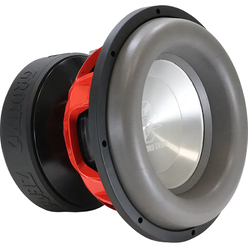Ground Zero GZPW 15XXmax Subwoofer