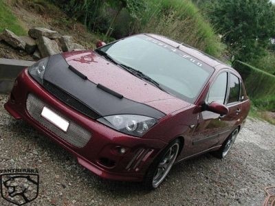 Steenslag/Auto Bra Ford focus 1999-2000