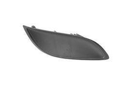 voorbumpergrille, links Toyota Yaris, 2009-2011, P9