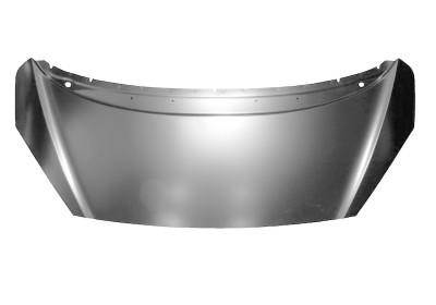 motorkap Peugeot 1007, 2005 -
