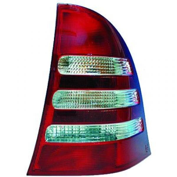 Achterlicht links Mercedes C-Klasse W203 00-04 STATION