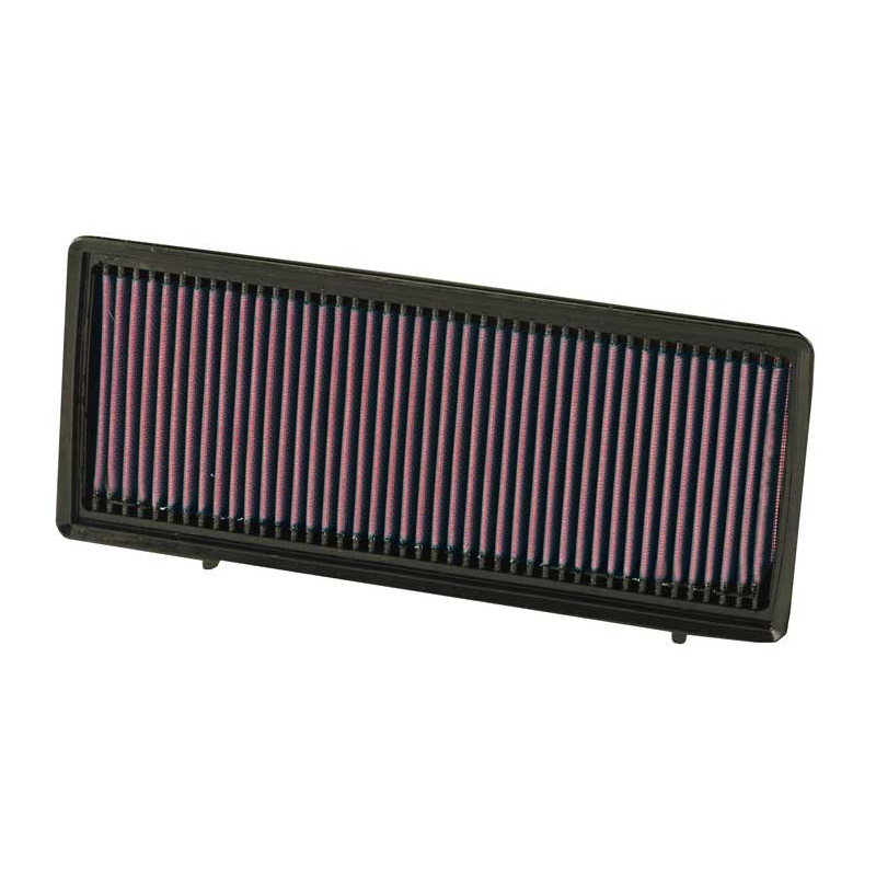 K&N vervangingsfilter  Nissan Altima 2.5 2007-2013 (33-2374)