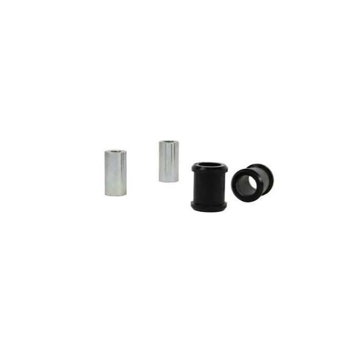 Whiteline Wieldraagarm - Upper Front Bushing  Mazda RX 8 SE17 2003-2012