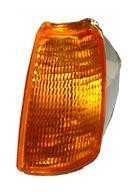knipperlicht, oranje, zonder fittingdeel, links VW Polo, 1990-19