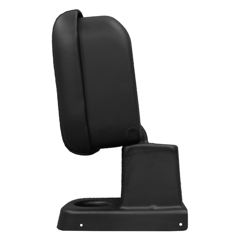 Armsteun Kunstleder  Skoda Roomster 2006-