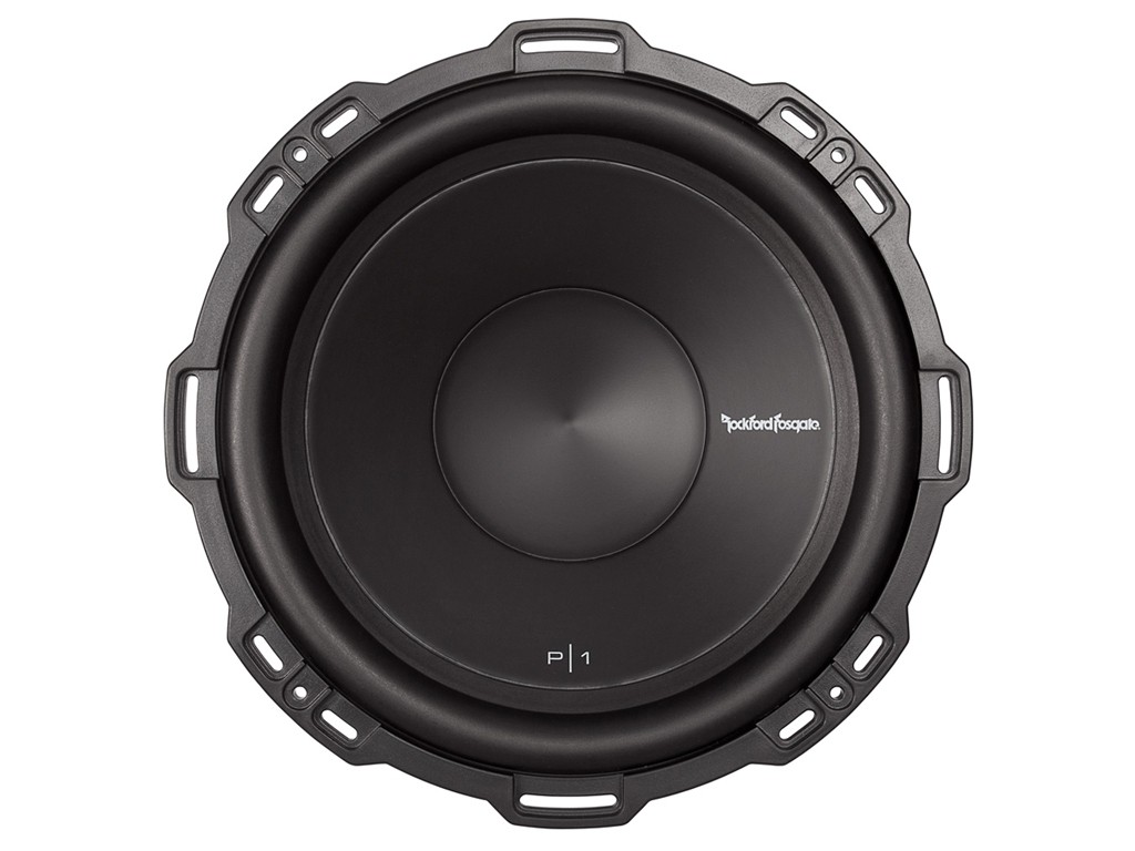 Rockford Fosgate Punch Subwoofer 30cm P1S4-12