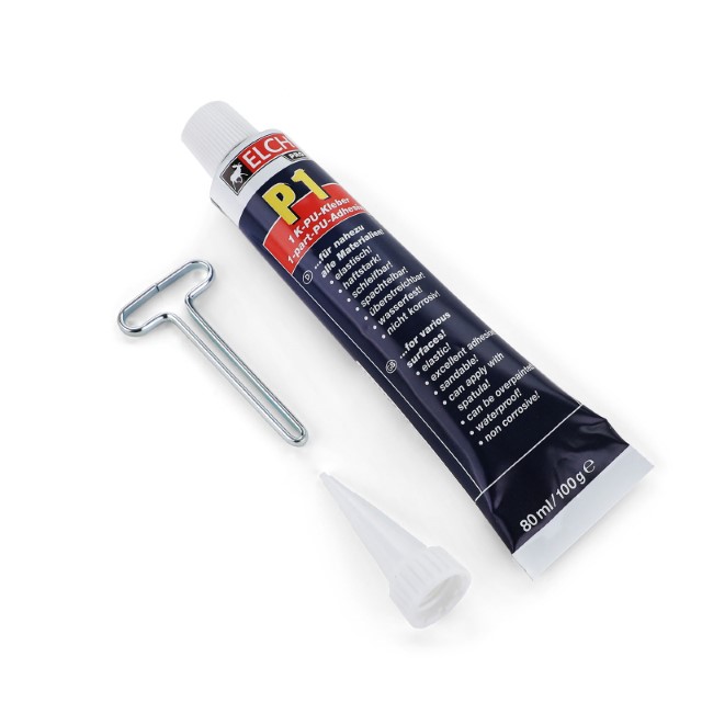 Achterspoiler BMW G30/G38 Mat Zwart 17--