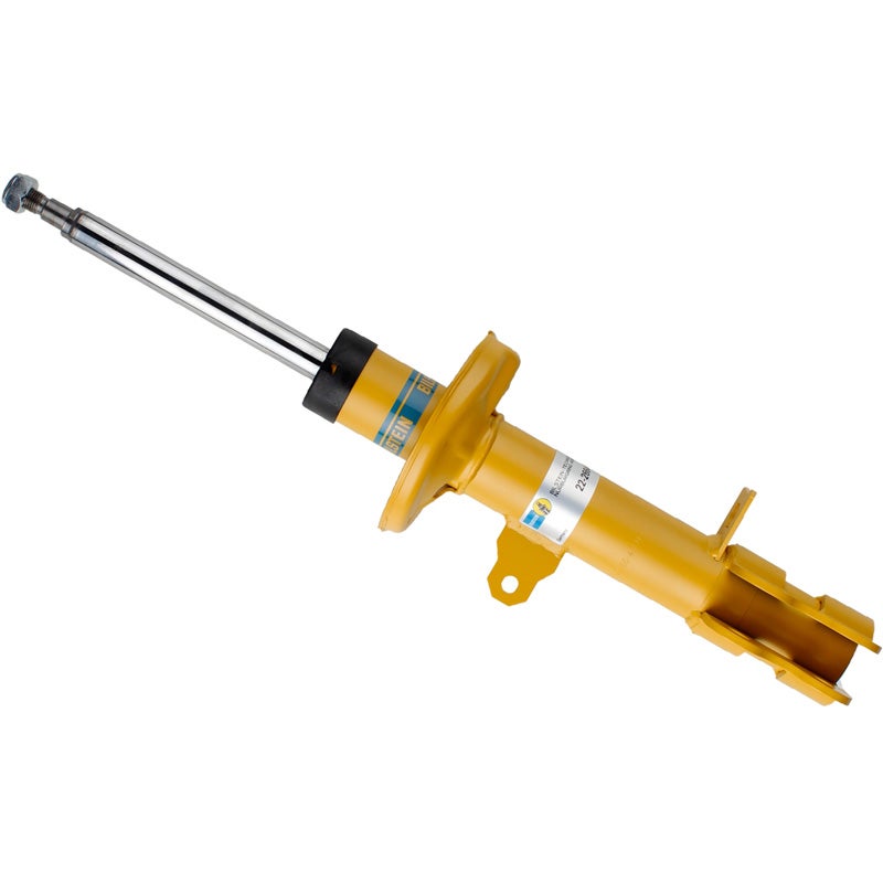 Bilstein B6 (22-266446)  Toyota MR2 II (SW2) 2.0 / 2.2 12/1989-05/2000 - achteras rechts