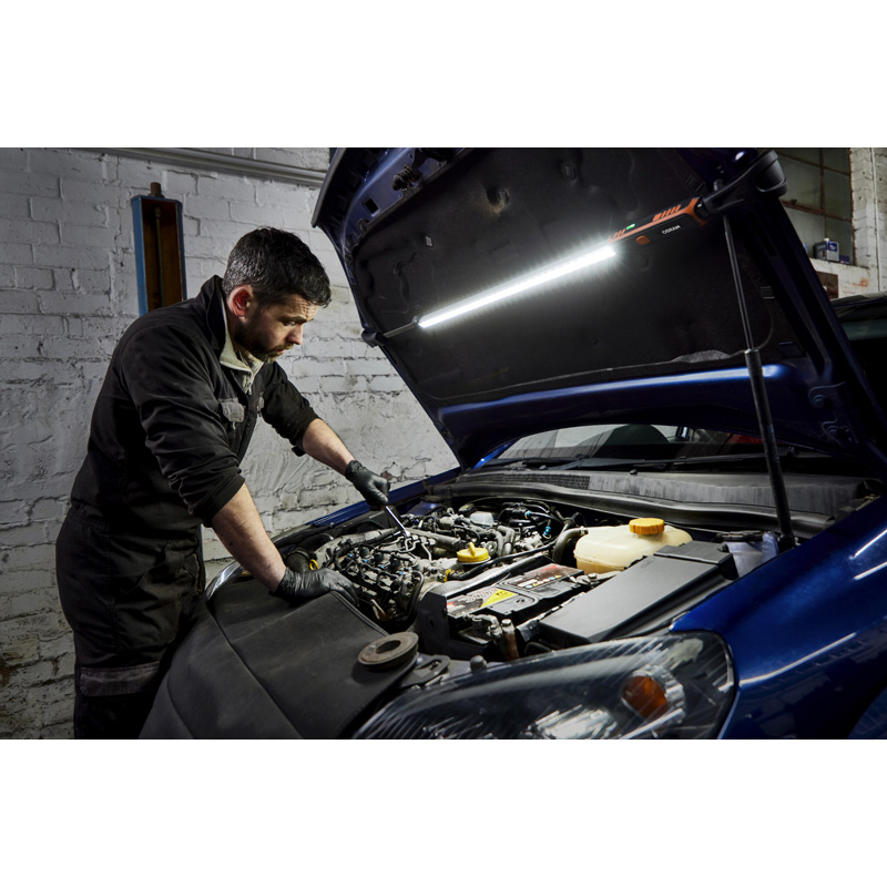 Osram LEDinspect® RECHARGEABLE UNDERBONNET LIGHT - Inspectielamp