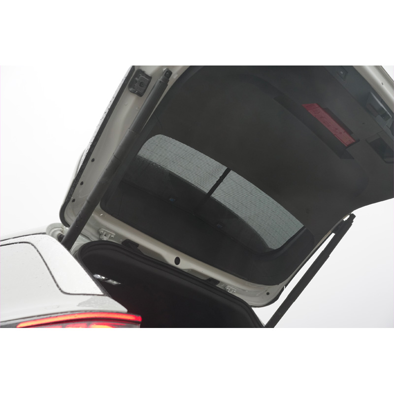 Set Car Shades  Volkswagen Tayron 2024- (6-delig)