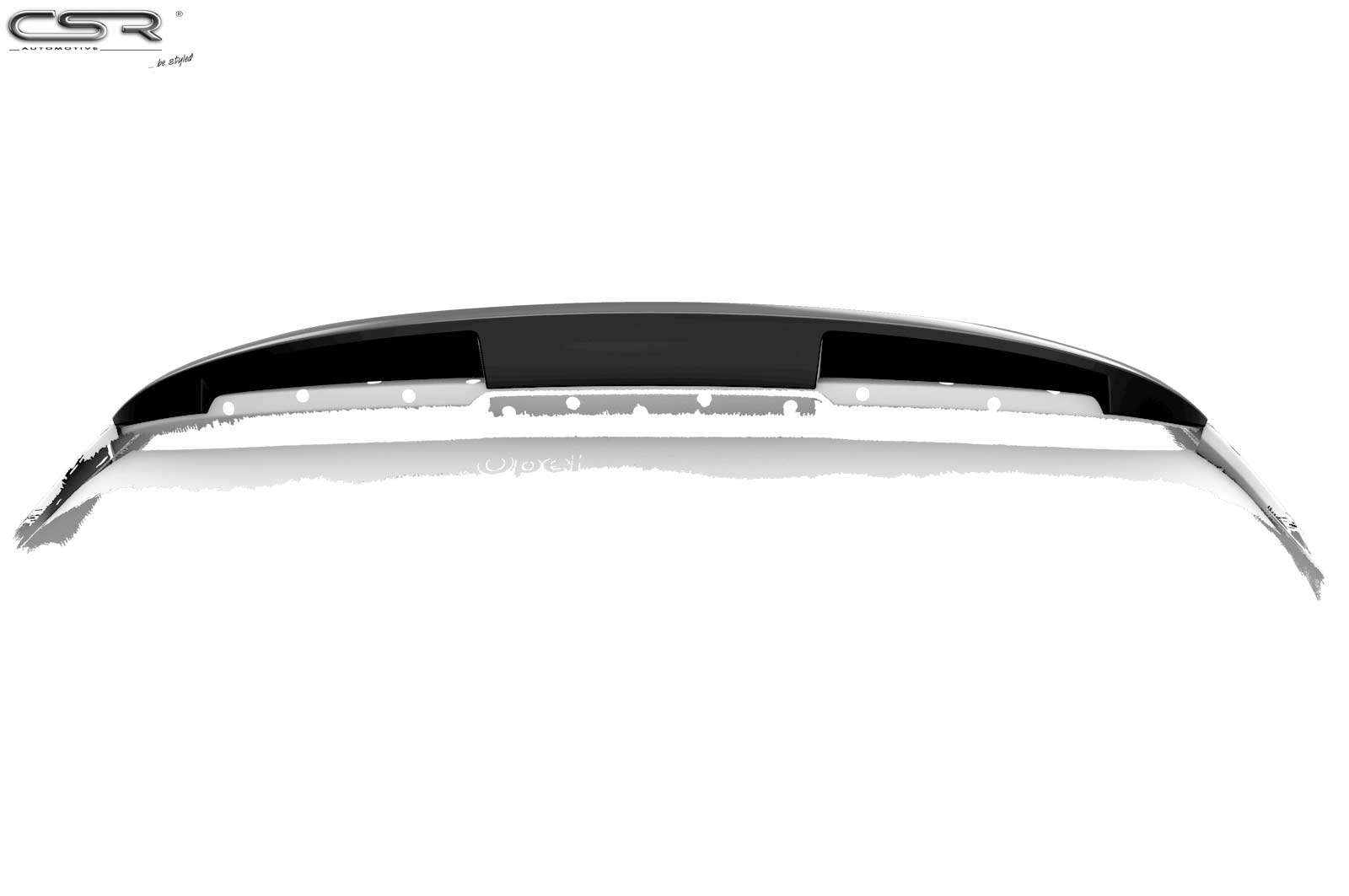 Achterspoiler Opel Astra K Sports Tourer