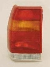 achterlicht, zonder fittingdeel, rechts,-08/1990 Opel Omega A, 1