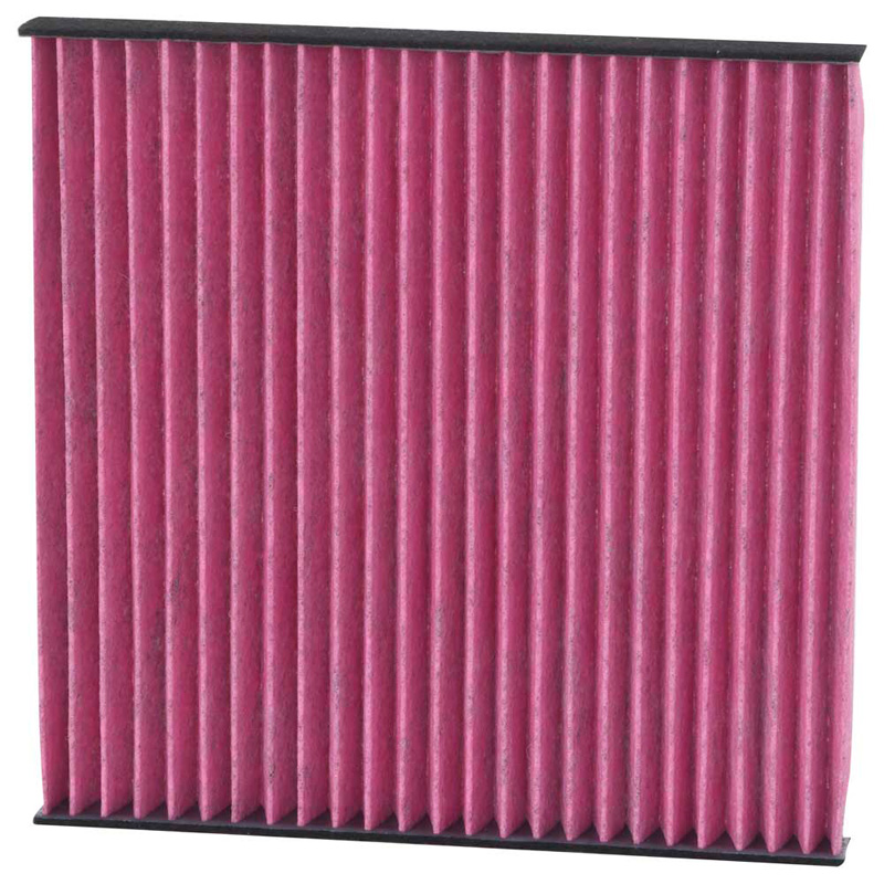 K&N Premium Single-Use Interieurluchtfilter  Toyota diverse modellen (DVF5045)