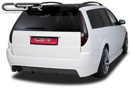 Achterbumper Diffuser Ford Mondeo MK3 OLine